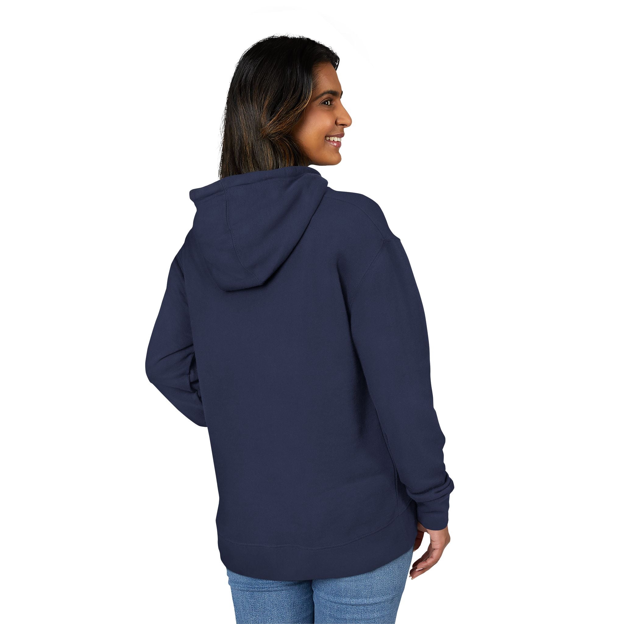 Stylish  French Terry Hoodie - Cozy Streetwear, Comfy Layer, Perfect Gift for Men and Women, Casual Wear, Everyday Comfort