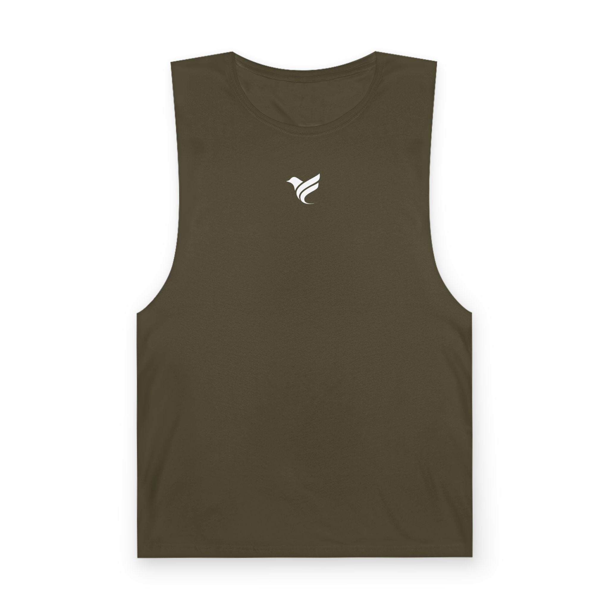 Vitrox Dry fit Tank Top | Casual Summer Wear, Athleisure, Workout Top, College Apparel, Gift for Fitness Enthusiasts