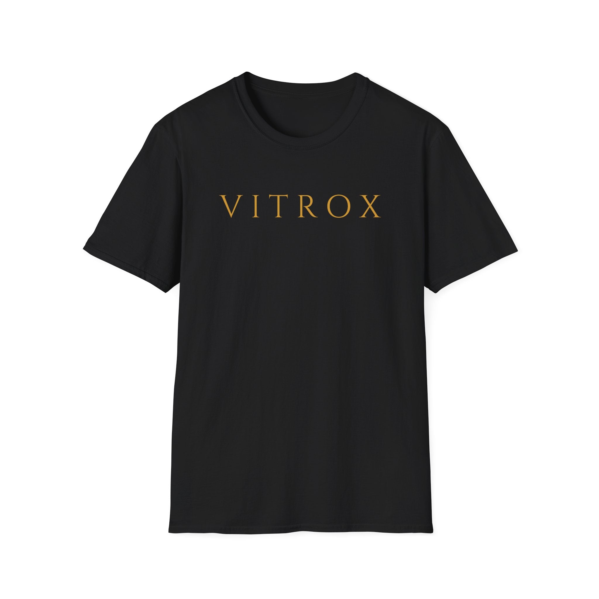 Vitrox Dry-fit  T-Shirt, Casual Streetwear Tee, Gift for Him/Her, Comfortable Everyday Top, Stylish Summer Fashion