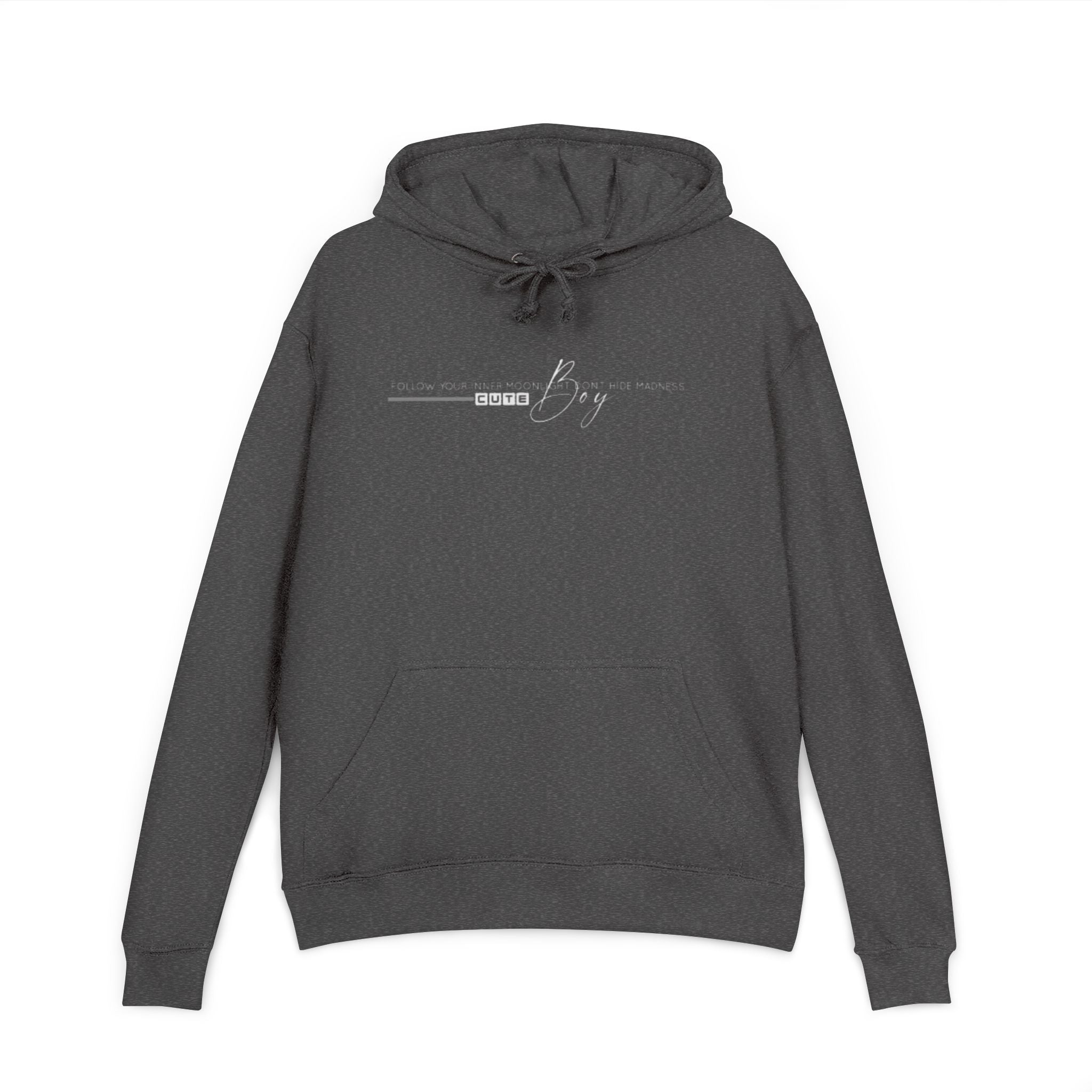 Stylish  French Terry Hoodie - Cozy Streetwear, Comfy Layer, Perfect Gift for Men and Women, Casual Wear, Everyday Comfort