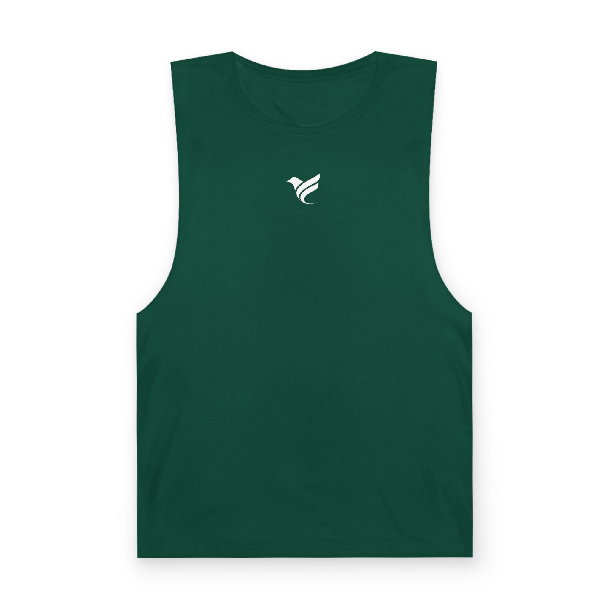 Vitrox Dry fit Tank Top | Casual Summer Wear, Athleisure, Workout Top, College Apparel, Gift for Fitness Enthusiasts