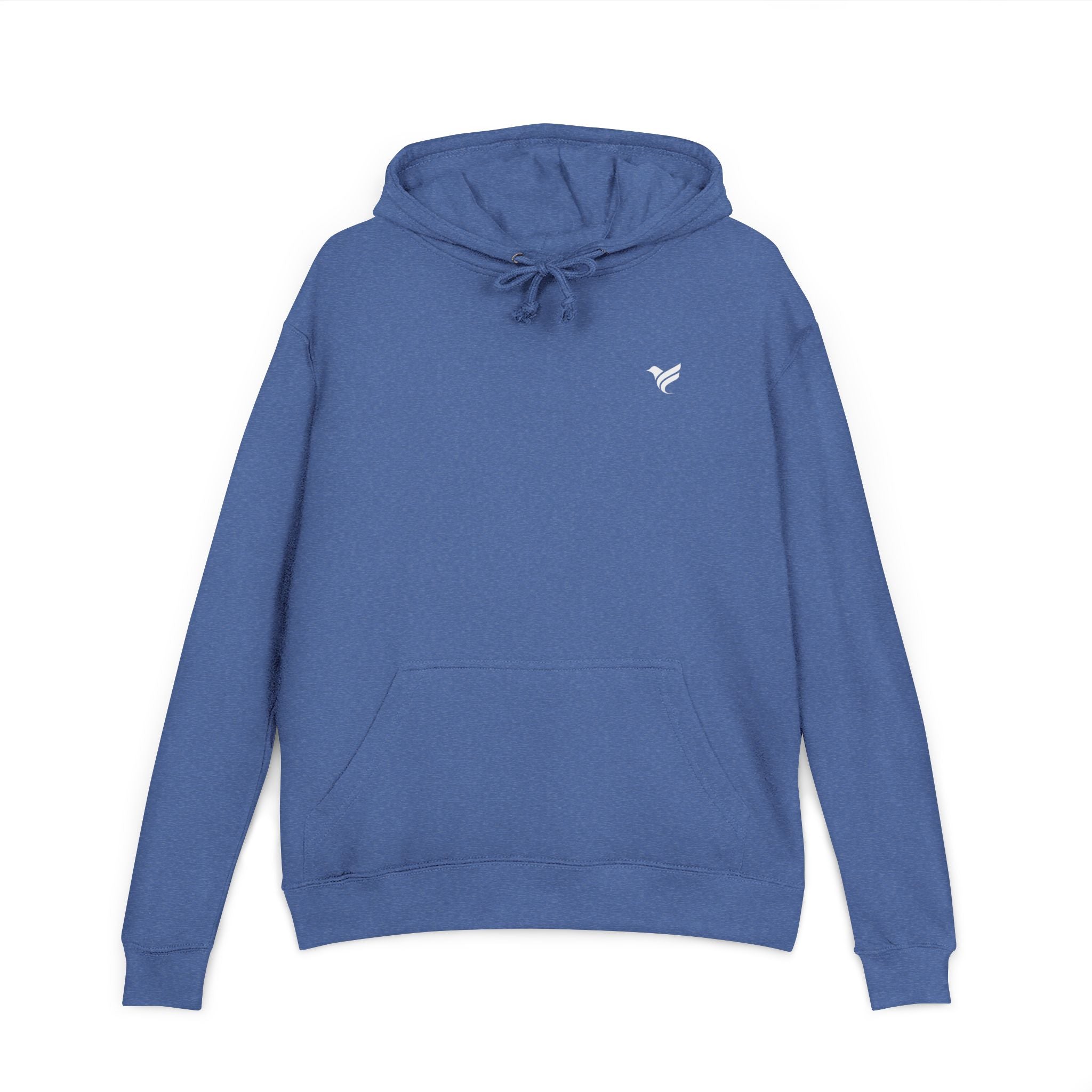 Vitrox Cozy  French Terry Hoodie for Everyday Comfort, Casual Wear, Gift for Him/Her, Stylish Lounge Apparel, Perfect for All Seasons