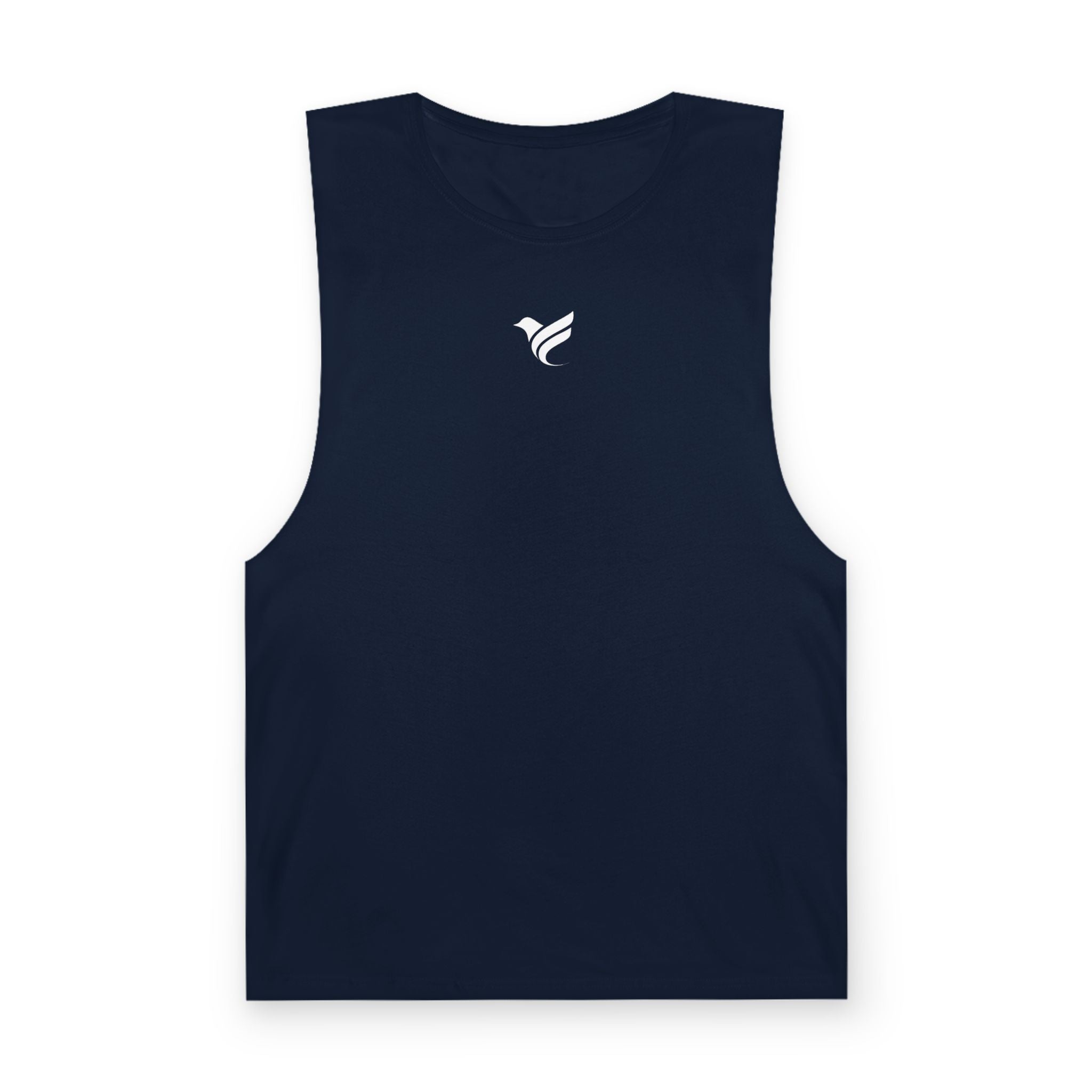 Vitrox Dry fit Tank Top | Casual Summer Wear, Athleisure, Workout Top, College Apparel, Gift for Fitness Enthusiasts