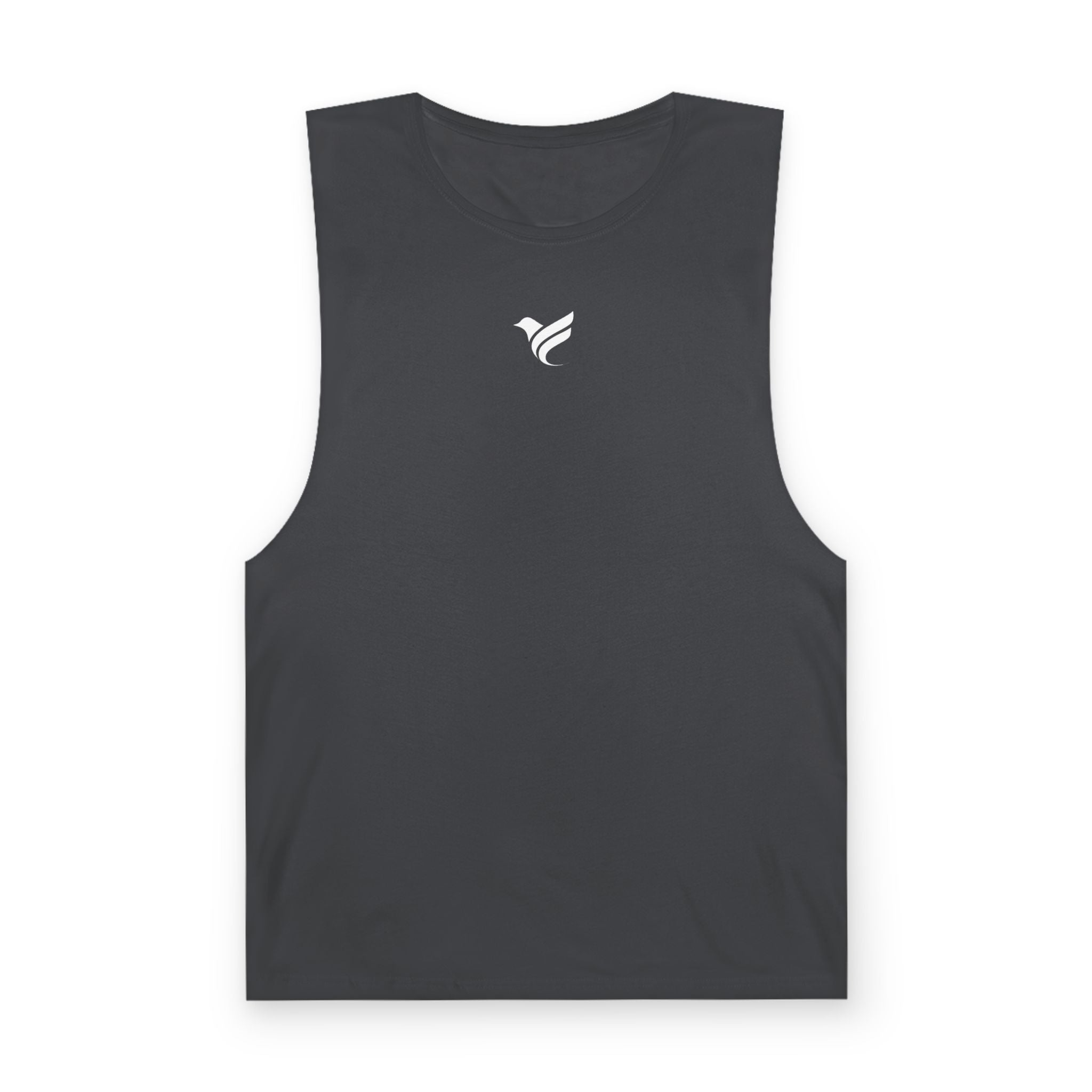 Vitrox Dry fit Tank Top | Casual Summer Wear, Athleisure, Workout Top, College Apparel, Gift for Fitness Enthusiasts