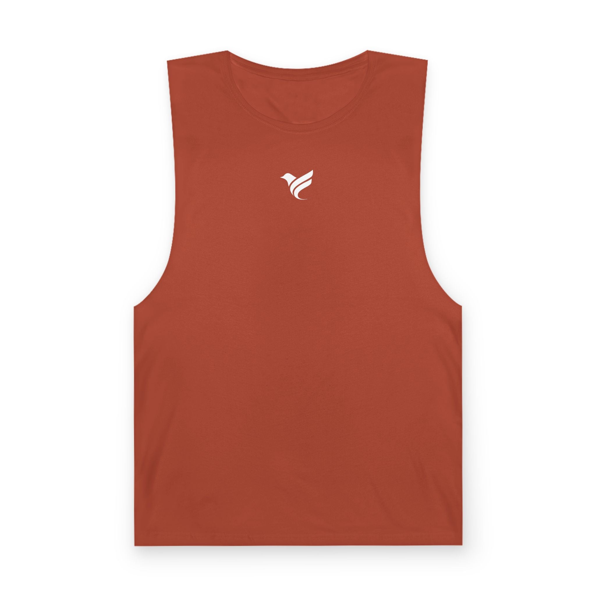 Vitrox Dry fit Tank Top | Casual Summer Wear, Athleisure, Workout Top, College Apparel, Gift for Fitness Enthusiasts