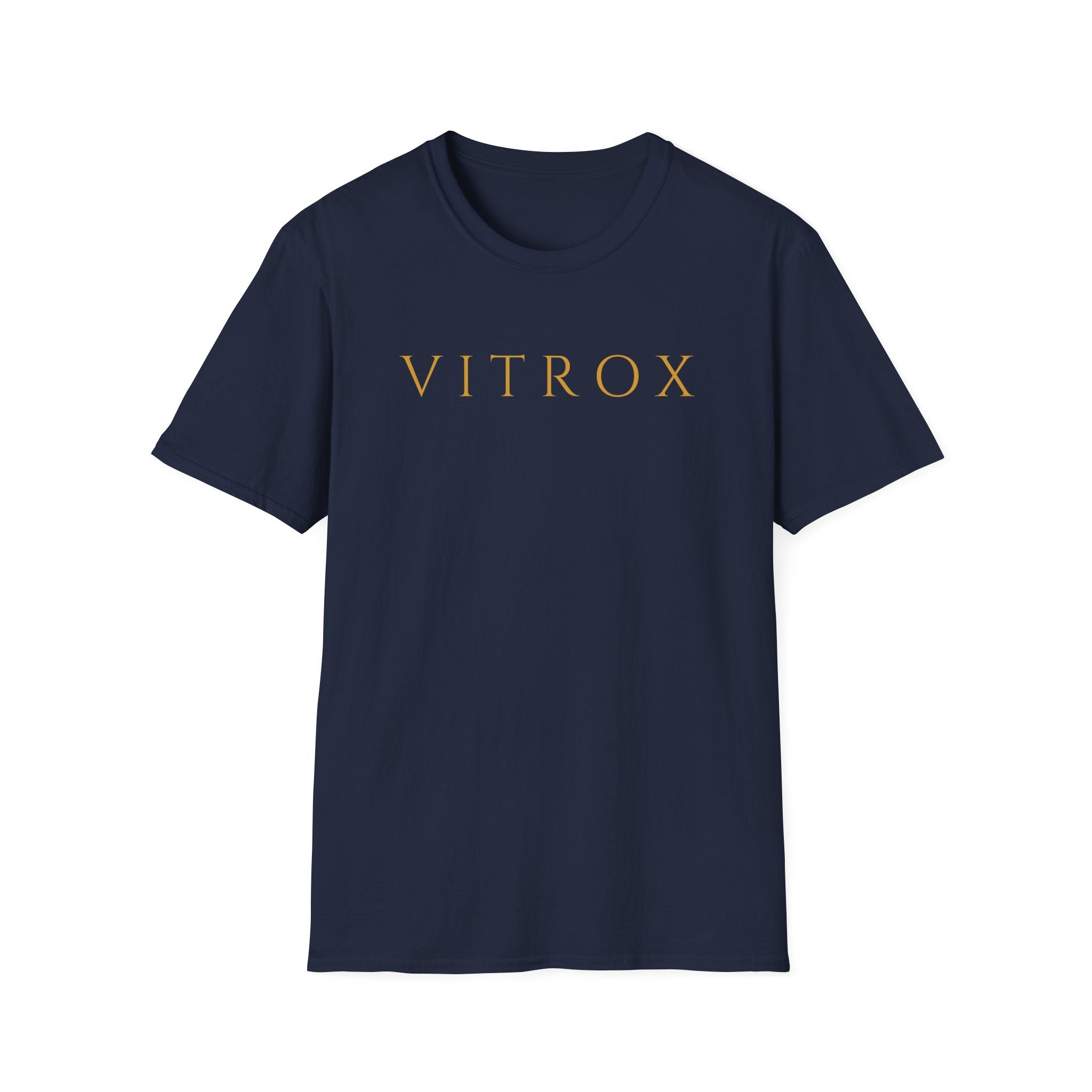 Vitrox Dry-fit  T-Shirt, Casual Streetwear Tee, Gift for Him/Her, Comfortable Everyday Top, Stylish Summer Fashion