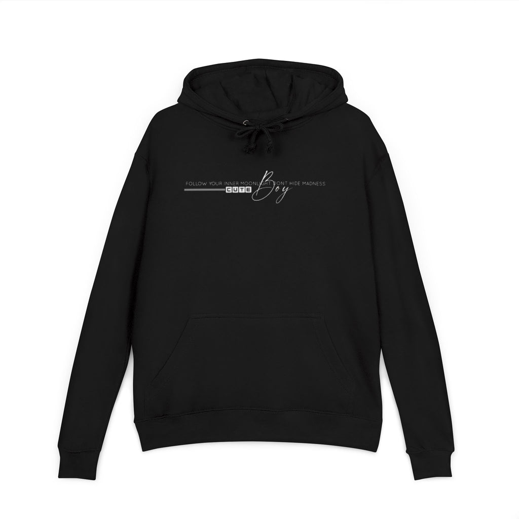 Stylish  French Terry Hoodie - Cozy Streetwear, Comfy Layer, Perfect Gift for Men and Women, Casual Wear, Everyday Comfort