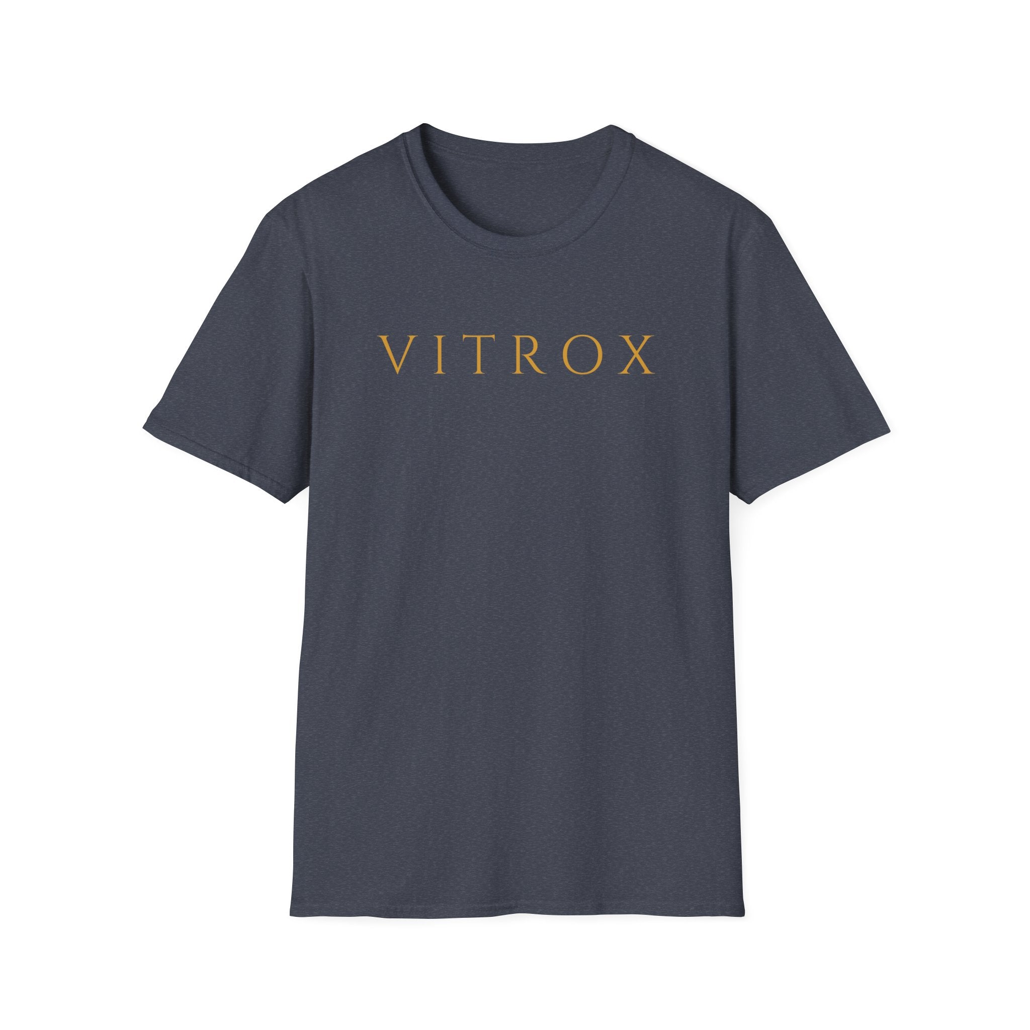 Vitrox Dry-fit  T-Shirt, Casual Streetwear Tee, Gift for Him/Her, Comfortable Everyday Top, Stylish Summer Fashion