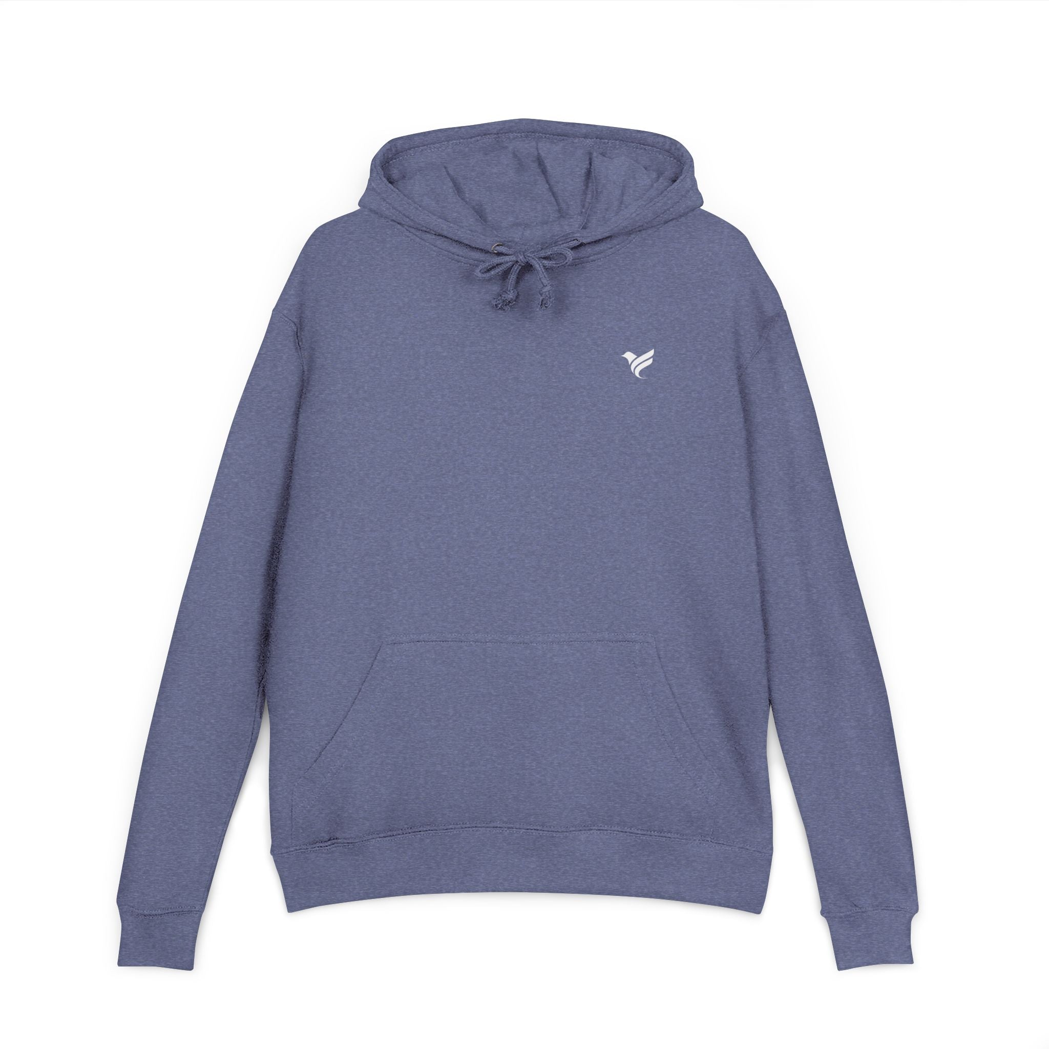 Vitrox Cozy  French Terry Hoodie for Everyday Comfort, Casual Wear, Gift for Him/Her, Stylish Lounge Apparel, Perfect for All Seasons