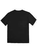 Eat Sleep Rugby Repeat" Men's Casual Tee - Comfy, Lightweight Crew Neck T-Shirt for Summer, Breathable Polyester