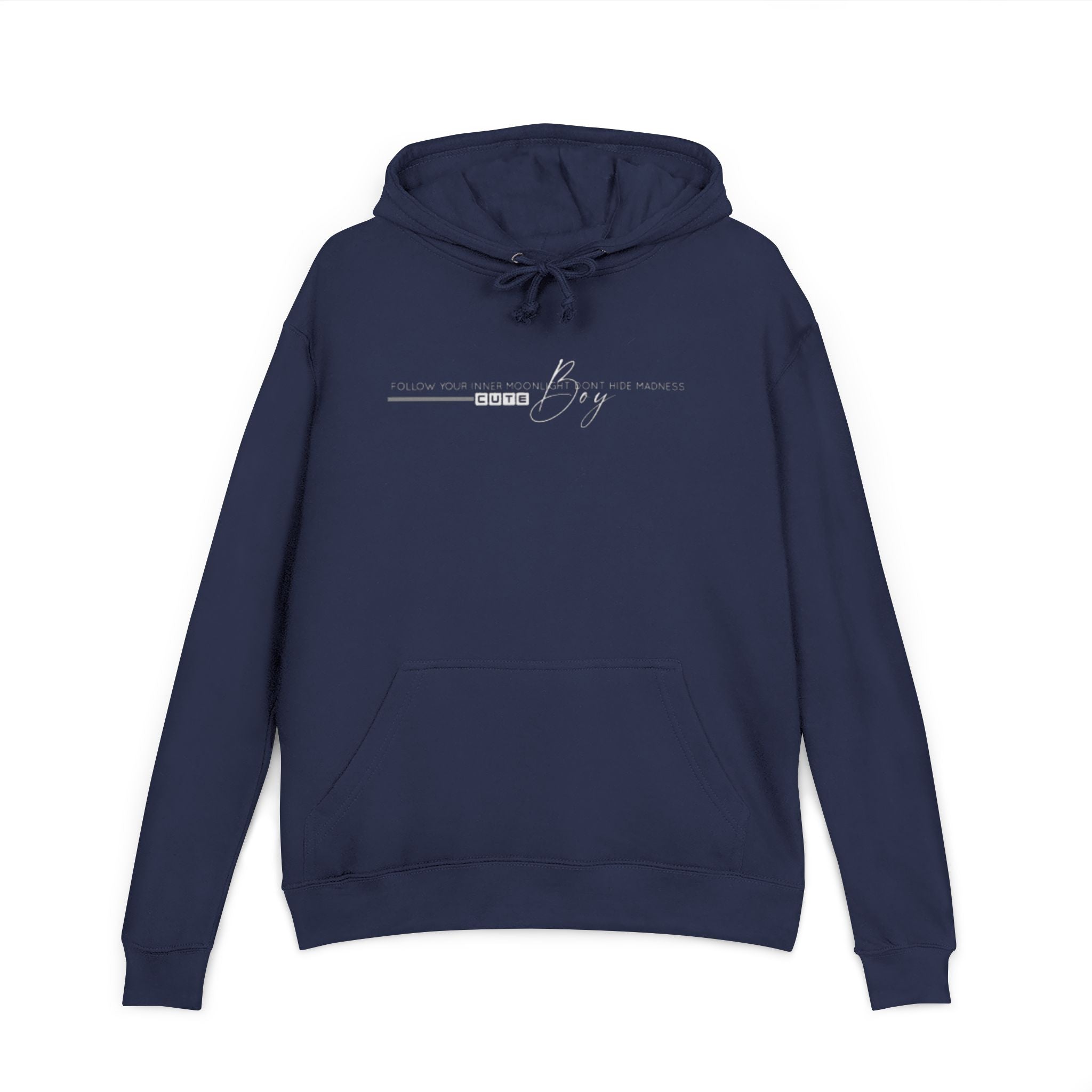 Stylish  French Terry Hoodie - Cozy Streetwear, Comfy Layer, Perfect Gift for Men and Women, Casual Wear, Everyday Comfort