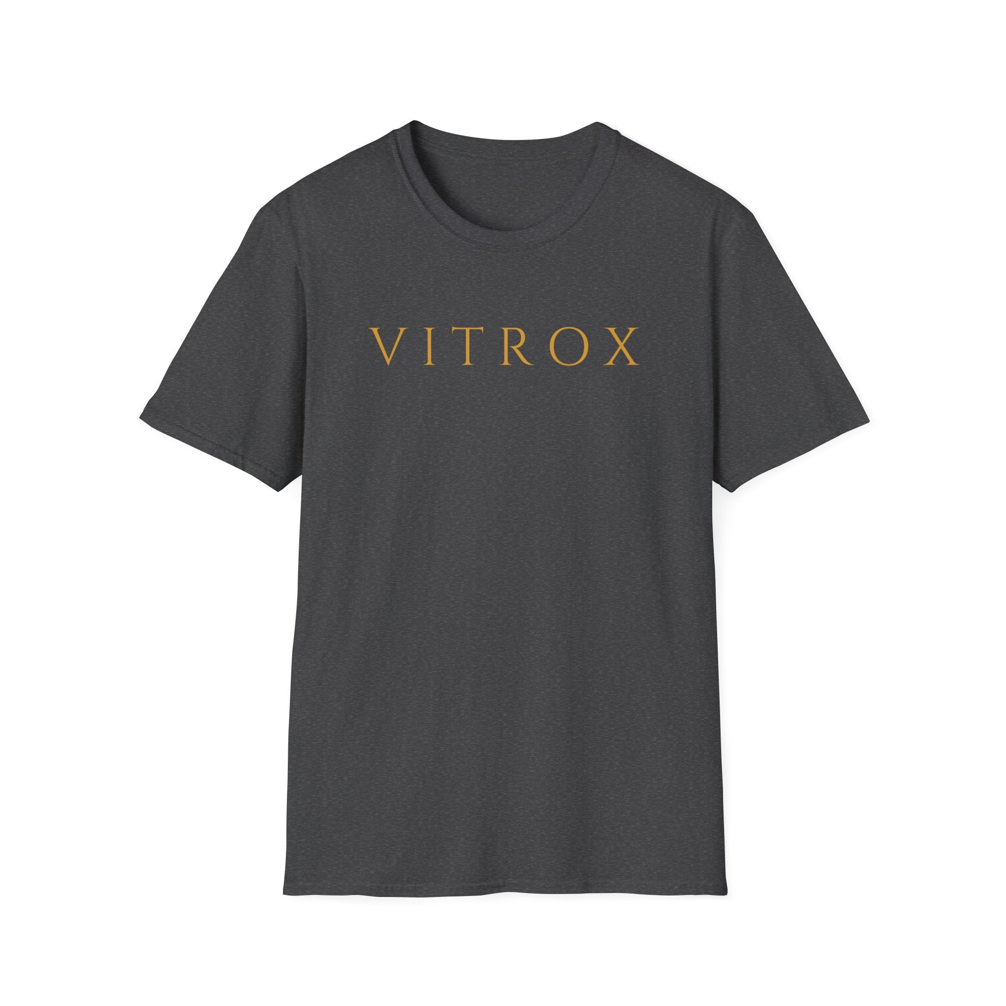 Vitrox Dry-fit  T-Shirt, Casual Streetwear Tee, Gift for Him/Her, Comfortable Everyday Top, Stylish Summer Fashion
