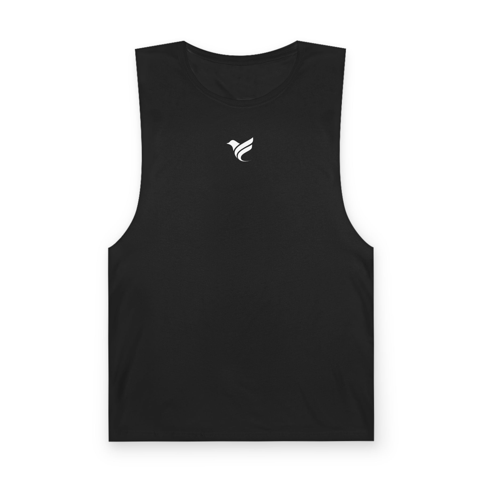 Vitrox Dry fit Tank Top | Casual Summer Wear, Athleisure, Workout Top, College Apparel, Gift for Fitness Enthusiasts