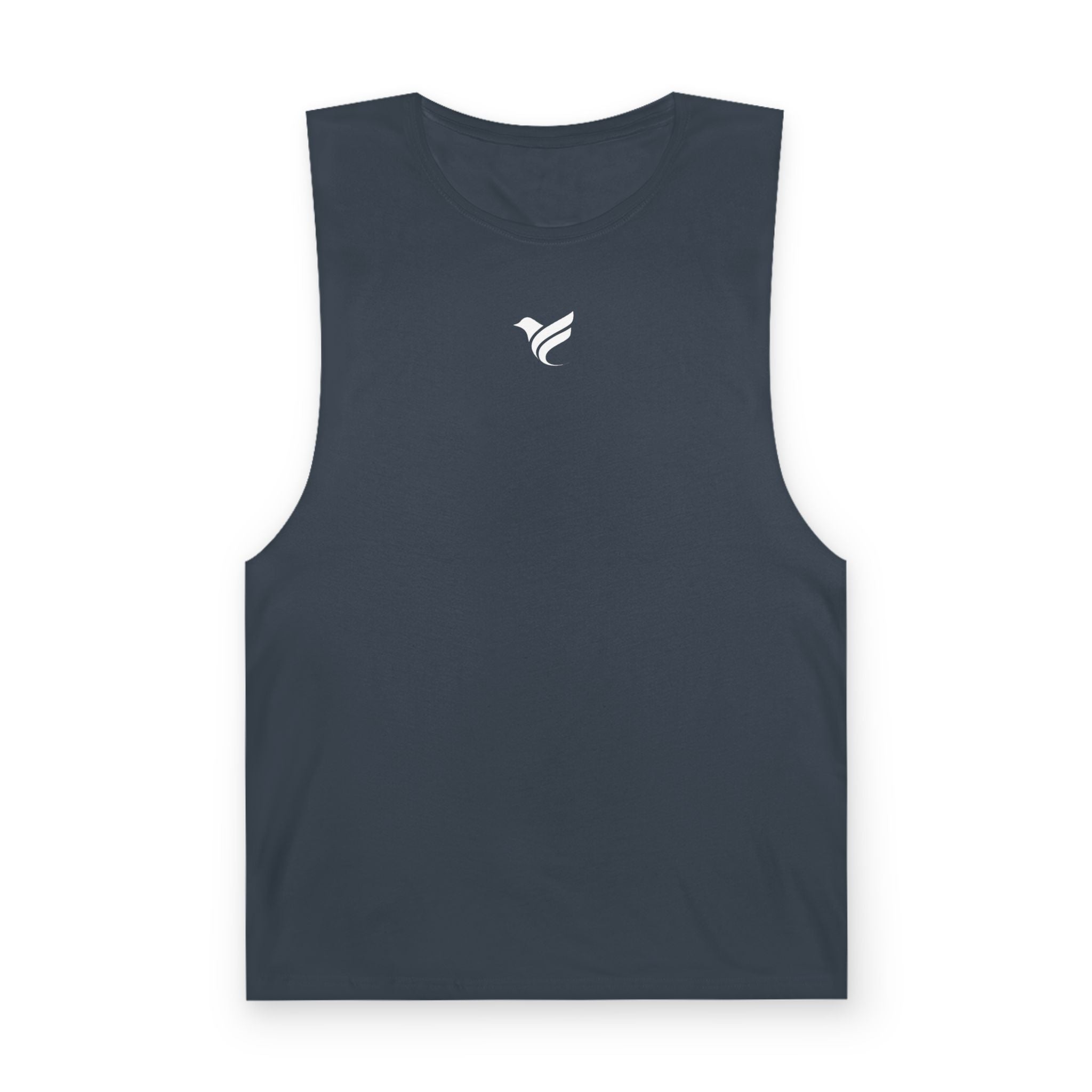 Vitrox Dry fit Tank Top | Casual Summer Wear, Athleisure, Workout Top, College Apparel, Gift for Fitness Enthusiasts