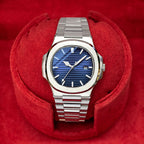 2025 High-end Fashion Business Ultra-thin Swiss Counter Steel Belt Waterproof Luminous Watch Men&#039;s Live Foreign Trade Explosions