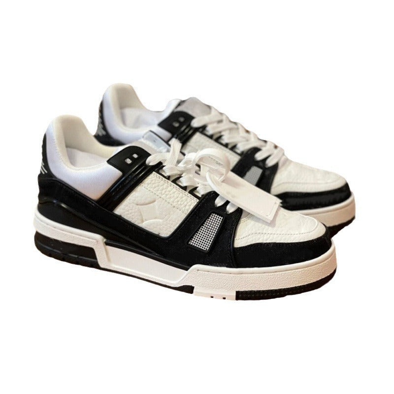 Trainer Donkey Home Sneaker Breathable Casual Couple Men&#039;s And Women&#039;s Board Shoes