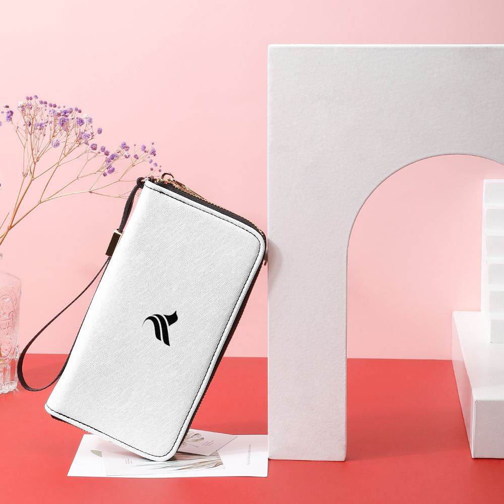 Customized Your Own Design Wallet