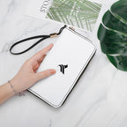 Customized Your Own Design Wallet