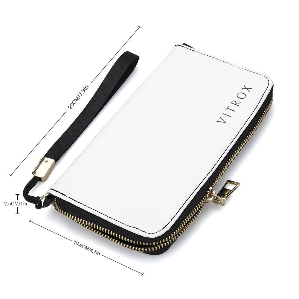 Customized Your Own Design Wallet